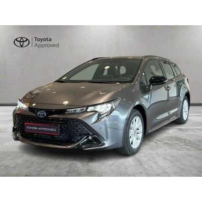Toyota Corolla 1.8 Hybrid Touring Sports 103 kW