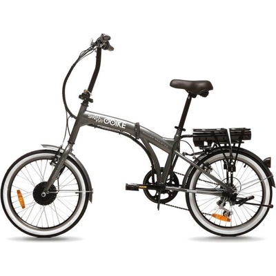 Kebike Shallwe FD1 2024