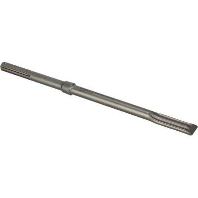 Sekáč samoostřící úzký SDS max 25 x 400 mm, STALCO PERFECT