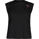 Maloja Дамска тениска Maloja Women's BersebaM. Running shirt - Deep Black (916-6970-0112)