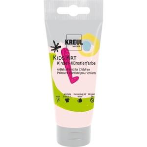 Kreul Kids Art Artists' Гваш боя Pastel Rose 75 ml 1 бр (43304)