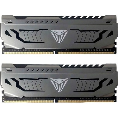Patriot Viper Steel DDR4 16GB 3200MHz CL16 PVS416G320C6K