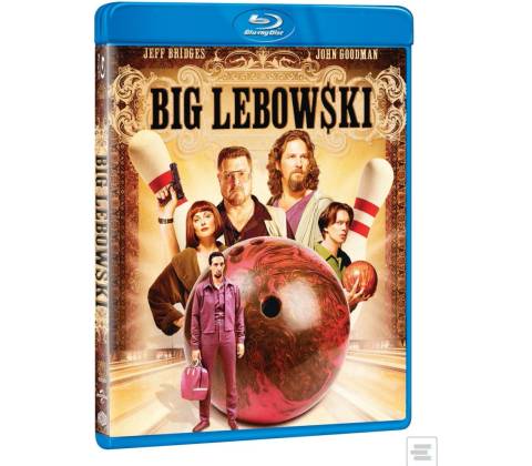 BIG LEBOWSKI BD