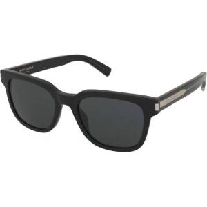 Yves Saint Laurent Слънчеви очила Saint Laurent SL 711 001 - alensa Слънчеви очила