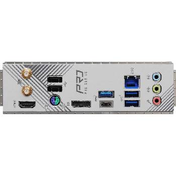 Image 1 of ASRock B760M PRO RS/D4 WIFI