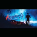 KAVINSKY: OUTRUN, CD