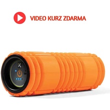 TriggerPoint GRID VIBE Plus Foam Roller