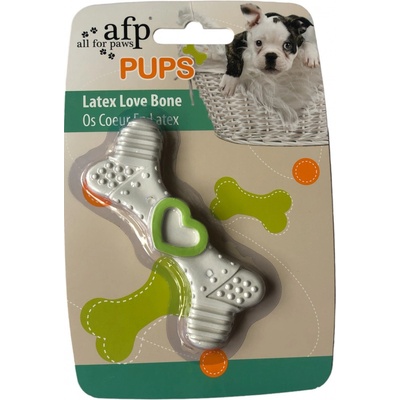 AFP Pups s pískátkem 12 cm