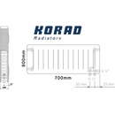 Korad Radiators 22VKP 900 x 700 mm