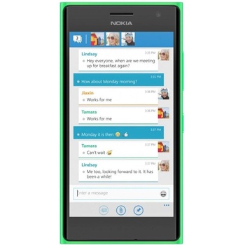 Nokia Lumia 730 Dual SIM