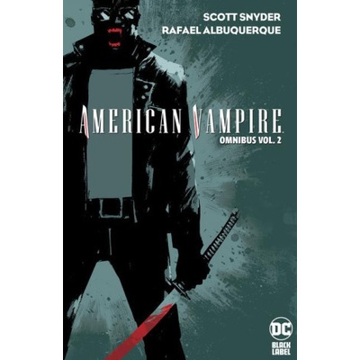American Vampire Omnibus Vol. 2