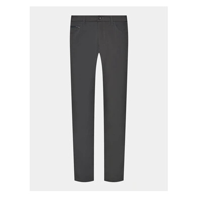 HUGO BOSS Текстилни панталони T-Atg 50495498 Сив Slim Fit (T-Atg 50495498)