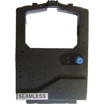 Pro Oki Oki ml 5521, 5520, черно, съвместима боядисваща лента (ml5521)