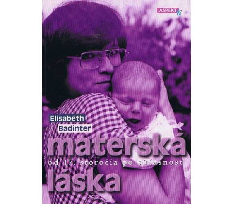 Materská láska
