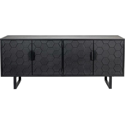 White Label Linc 140 x 58 x 36 cm