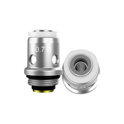 Vandy Vape Žhavící tělísko Berserker Mesh 0,7ohm