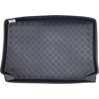 Стелка за багажник за VW Polo (2002-2009) HB / Seat Ibiza (2002-2008) 3/5 doors (27003PVC)