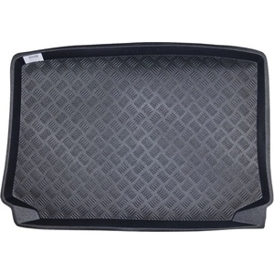 M-PLAST Стелка за багажник за VW Polo (2002-2009) HB / Seat Ibiza (2002-2008) 3/5 doors (27003PVC)