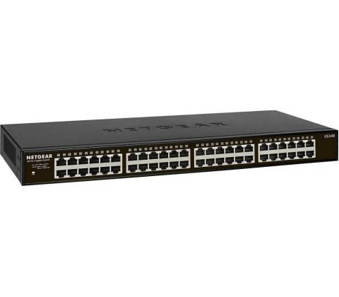 Netgear GS348