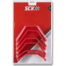 SCX Podpěry přemostění