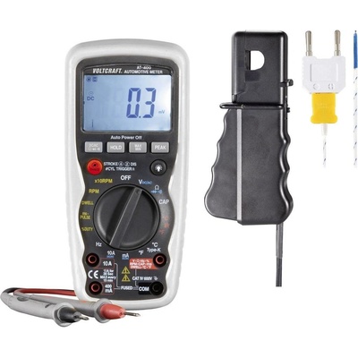 Automotive Voltcraft AT-400