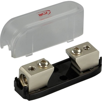 ACV 30.3901-01 držiak poistky pre HiFi - na sklo automobilu; 30.3901-01