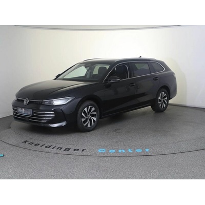 Volkswagen Passat Variant TDI Business DSG 110 kW
