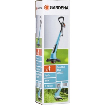 Gardena SmallCut Plus 350 350/23 09806-20
