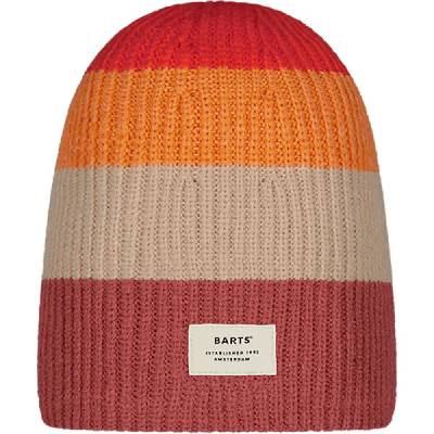 Шапка Barts Dova beanie - Multicolor (Rose)