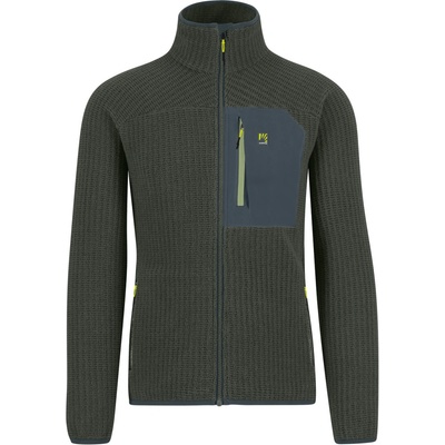 Karpos Rocchetta Evo Deep Depths/Woodl.Gray
