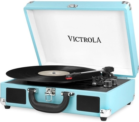 Victrola Case 550
