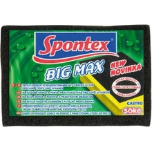 Spontex Megamax houbičky na nádobí 5 ks