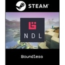 Boundless