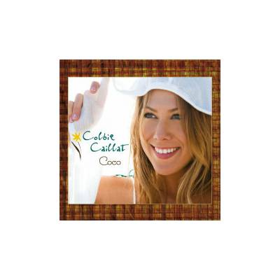 CAILLAT, COLBIE - COCO LP