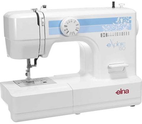Elna eXplore 150