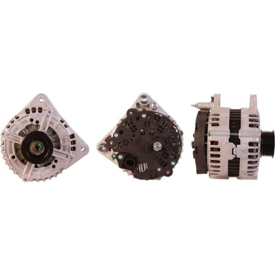 generátor LUCAS LRA03216