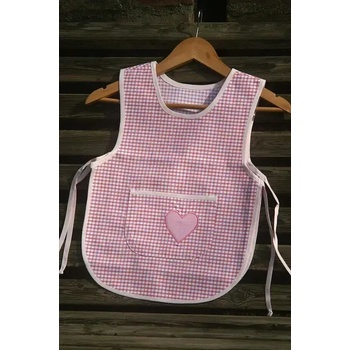 CEDR Zástěrka dětská