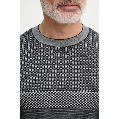 Giorgio Armani пуловер мъжки (XM002429.AF11960)