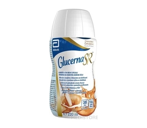 Abbott Glucerna SR 6600 ml