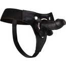 Ouch! Realistic 6 Inch Strap-On