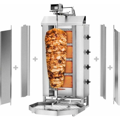 vasegastro 1600