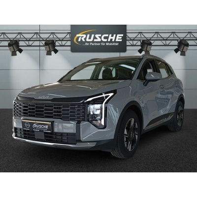 Kia Sportage 1.6 110 kW