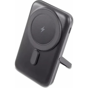 Ttec Външна батерия ttec ReCharger Pro M 10.000mAh LCD MagSafe Co (8694470004884)