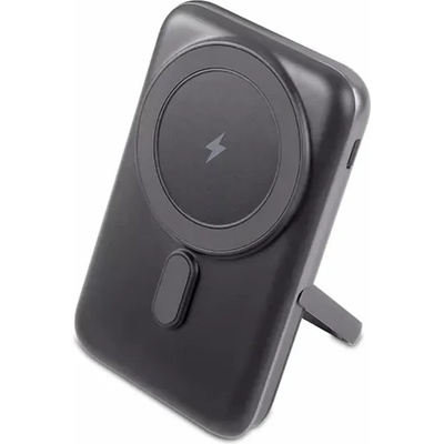 Ttec Външна батерия ttec ReCharger Pro M 10.000mAh LCD MagSafe Co (8694470004884)