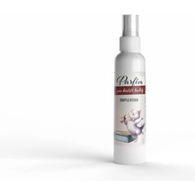 Petclean parfém do kočičí toalety Souffle d´éden 100 ml