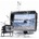 Stualarm sv701wtpAHDset