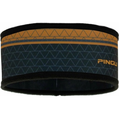 Pingu Power-ČRUP-7 Polartec Power Stretch 59B