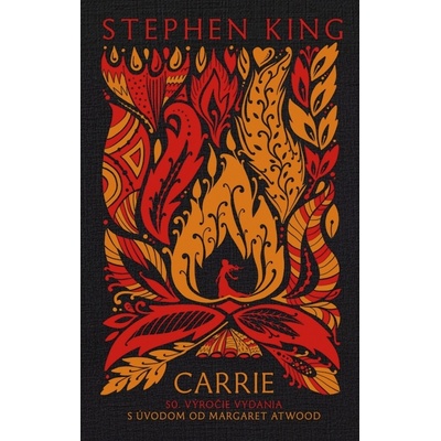 Carrie - Stephen King