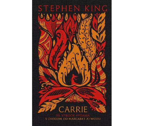 Carrie - Stephen King