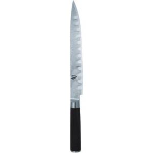 Kai Оребрен нож за рязане Shun 22, 5 см (KA DM-0720)